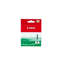 INK CANON CLI-8G Verde 13ML...