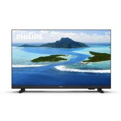TV PHILIPS LED 32'' TV 32PHS5507/12 HD Pixel Plus HD 2HDMI USB  DVB-T/T2/T2-HD/C/S/S2 C+