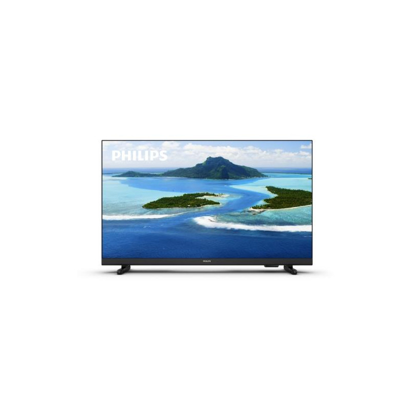TV PHILIPS LED 32'' TV 32PHS5507/12 HD Pixel Plus HD 2HDMI USB  DVB-T/T2/T2-HD/C/S/S2 C+