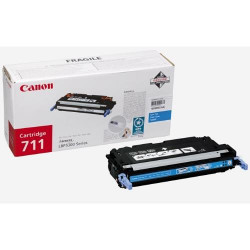 TONER CANON 711C Ciano...