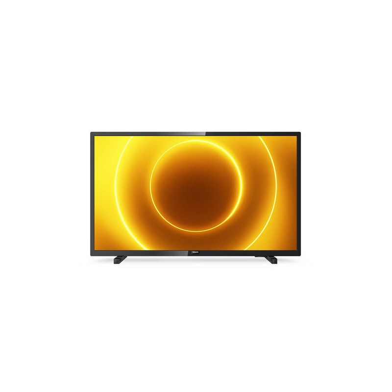 TV PHILIPS LED 32'' 32PHS5505/12 HD 2HDMI 2USB CI+ DVB-T/T2/T2-HD/C/S/S2 BK