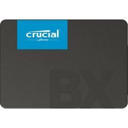 SSD CRUCIAL 240GB BX500...