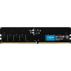 DDR5 CRUCIAL  32Gb 5600Mhz...