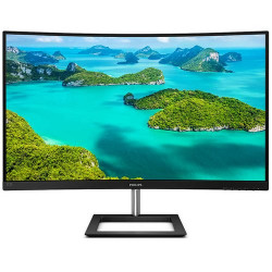 MONITOR PHILIPS LED 31.5"...