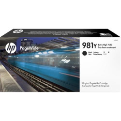 HP L0R16A 981Y TONER BK...