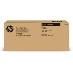 HP S-PRINTING TONER GIALLO...