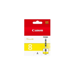 INK CANON CLI-8Y Giallo X...
