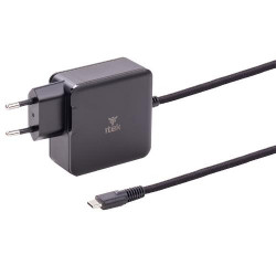 ALIMENTATORE UNIVERSALE 65W...
