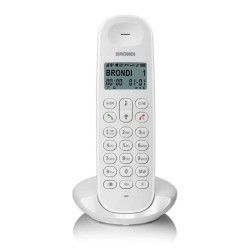 TELEFONO CORDLESS BRONDI...