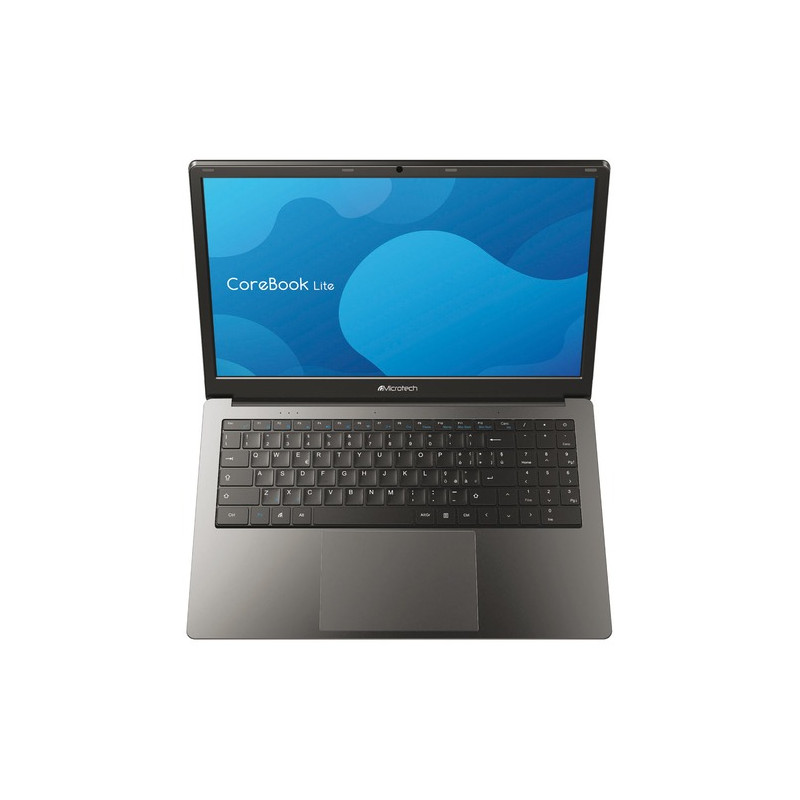 NB MICROTECH CoreBook Lite (2021) CBL15A/256W3 15,6" Cel N4020 4GB eMMC128GB+SSD128GB W10P