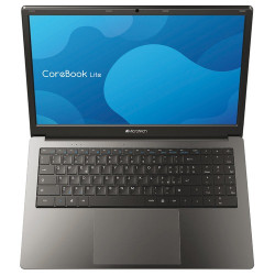 NB MICROTECH CoreBook Lite (2021) CBL15A/128W3 15,6" Cel N4020 4GB eMMC128GB W10P