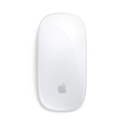 APPLE Magic Mouse - White...