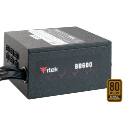 ALIMENTATORE ITEK BD600...