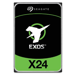 HD SEAGATE EXOS X24 24TB GB...
