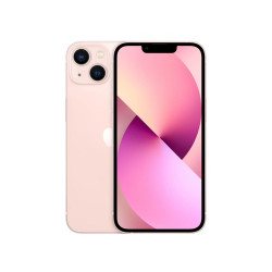 SMARTPHONE APPLE iPhone 13 256GB Pink MLQ83QL/A