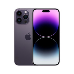 SMARTPHONE APPLE iPhone 14 Pro Max 128GB Purple MQ9T3QL/A