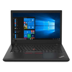 NB LENOVO REFURBISHED T480...