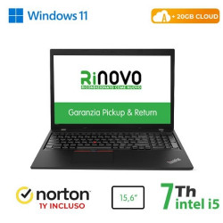 NB LENOVO RINOVO...