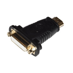 ADATTATORE LINK HDMI TO DVI...