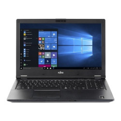 NB REFURBISHED FUJITSU E459...