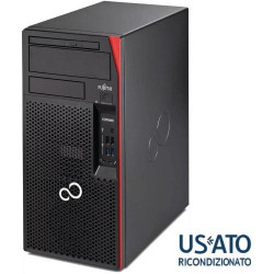 PC FUJITSU REFURBISHED P758...