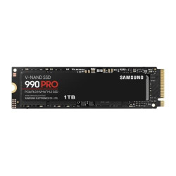 SSD SAMSUNG  1TB 990 PRO...