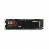SSD SAMSUNG  2TB 990 PRO M.2(2280) PCI4.0 X4-NVME  READ FINO A:7450MB/S-WRITE FINO A:6900MB/S MZ-V9P2T0BW