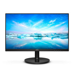 MONITOR PHILIPS LED 21.5"...