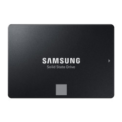 SSD SAMSUNG 870 EVO 2.5"...