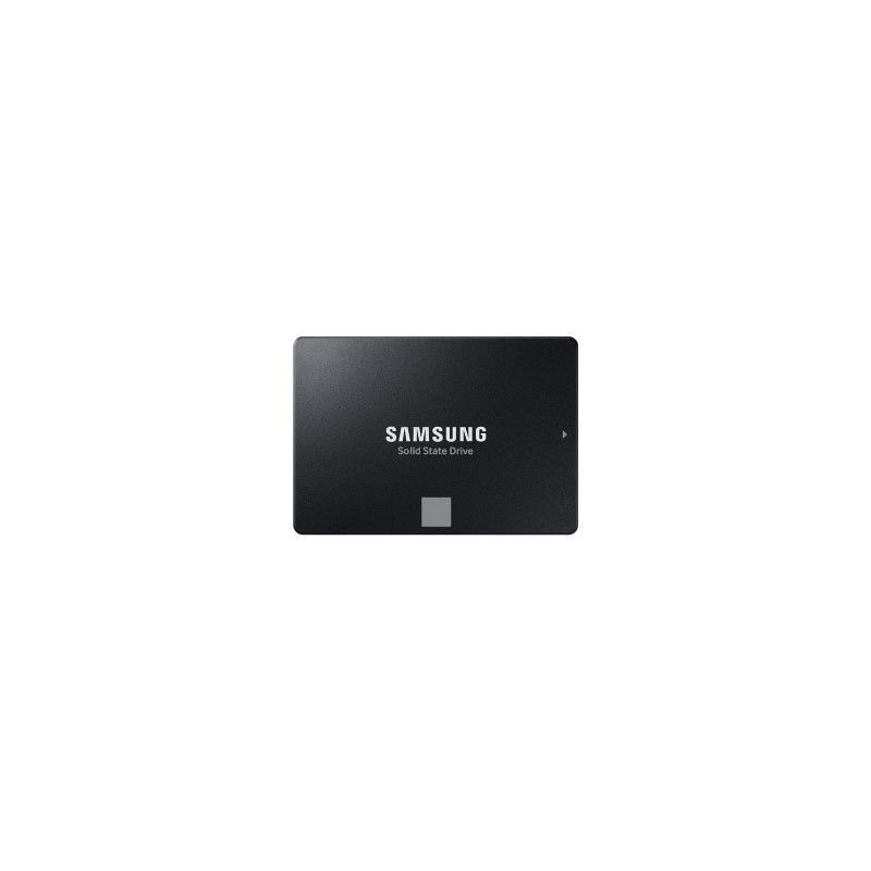 SSD SAMSUNG 870 EVO 2.5"  2TB SATA3 Read:560MB/s-Write:530MB/s MZ-77E2T0B/EU