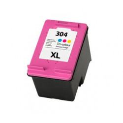 INK COMPATIBILE HP 304XL...