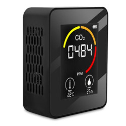 MISURATORE DI CO2 PURIFY...