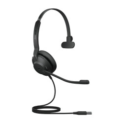 CUFFIA Jabra EVOLVE2 30 SE...
