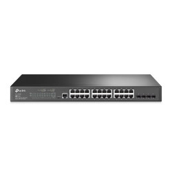 SWITCH TP-LINK TL-SG3428...