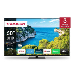 TV THOMSON LED 50" 50UG5C14...