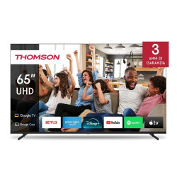 TV THOMSON LED 65" 65UG4S14...