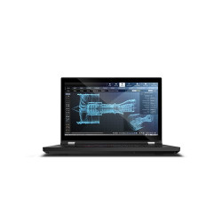 WORKSTATION MOBILE LENOVO ThinkPad P15 20ST001AIX 15,6" i7-10850h 16GB SSD512GB nVidia Quadro T2000 NO DVD W10P