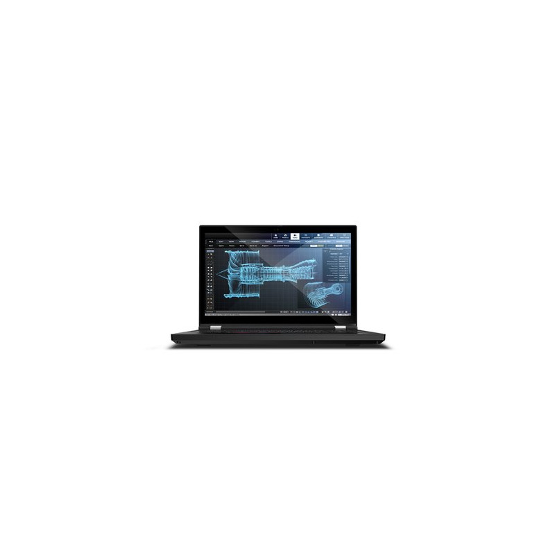WORKSTATION MOBILE LENOVO ThinkPad P15 20ST003DIX 15,6" i7-10875h 32GB SSD512GB T2000 4GB NO DVD W10P