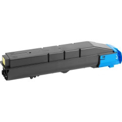 UTAX  CK-5510C TONER CIANO