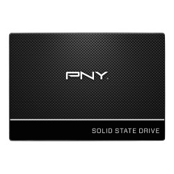SSD PNY CS900 2.5"    2TB...