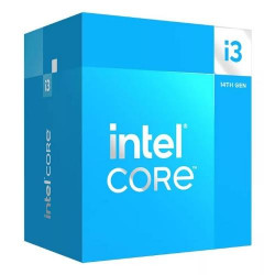 CPU INTEL CORE i3-14100F...