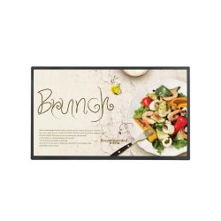 MONITOR LG DIGITAL SIGNAGE...