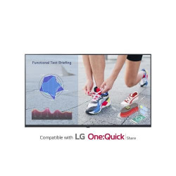 MONITOR LG DIGITAL SIGNAGE...
