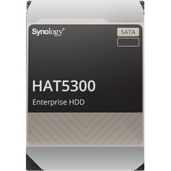 HDD SATA 3,5" x NAS...