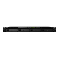 NAS RACK 1U SYNOLOGY...