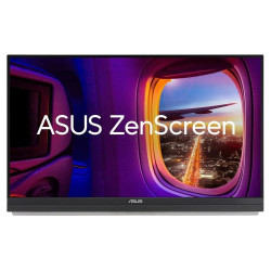 MONITOR ASUS LED 27" Wide...