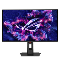 MONITOR ASUS LED 27" Wide...