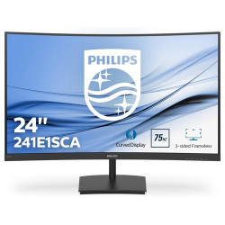 MONITOR PHILIPS LED 23.6"...