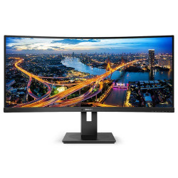 MONITOR PHILIPS LED 34"...
