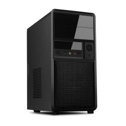 CASE ITEK MICRO ATX MINI...